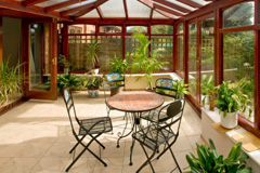 Dounie conservatory quotes